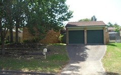 10 Georgiana Crescent, Ambarvale NSW