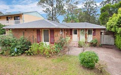 152 Captain Cook Drive, Willmot NSW