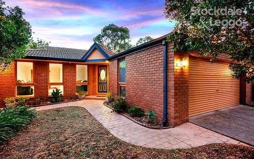 13 Tyloid Square, Wantirna VIC 3152