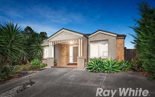 11 Daffodil Way, Point Cook VIC 3030