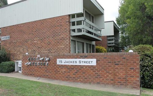 12/15 Jackes Street, Bona Vista NSW