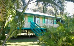28 Peters Ave, Midge Point QLD