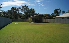 Lot 40, 3 Leonie Court, Armstrong Beach QLD