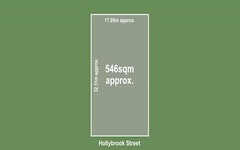 15 Hollybrook Street, Melton South VIC