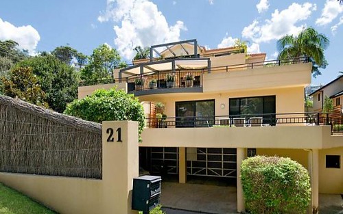 1/21 Campbell Crescent, Terrigal NSW