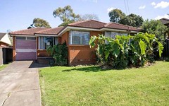 602 Woodville Road, Old Guildford NSW