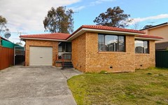 17 Rowntree Street, Quakers Hill NSW