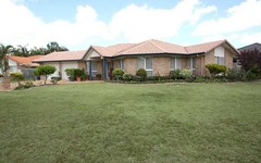 3 Chancellor Drive, Avenell Heights QLD