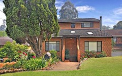 52 Richardson Avenue, Padstow Heights NSW