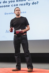 Damian Ewens, Education Entrepreneur and CEO of Achievery