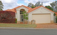 - Crown Place, Carindale QLD