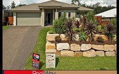 54 St Augustines Drive, Augustine Heights QLD