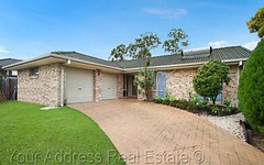 3 Isle of Ely Drive, Heritage Park QLD