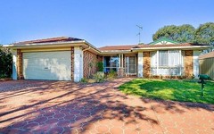 25 Outram Place, Currans Hill NSW