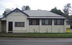 273 Cessnock Road, Abermain NSW