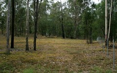 LOT 2 Paperbark Place, Curra QLD