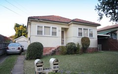 151 Miller Road, Chester Hill NSW