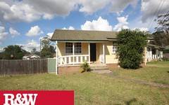 2 Cleary Place, Blackett NSW