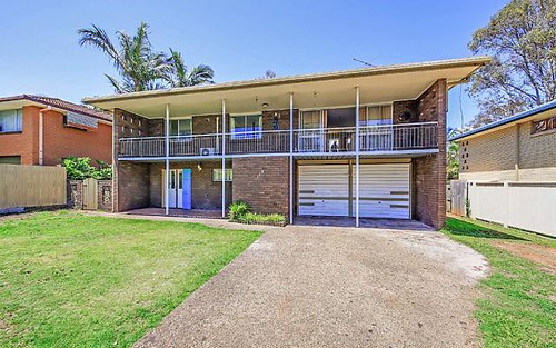 118 Stannard Road, Manly West QLD
