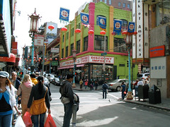 The Vibrant Colors of Chinatown • <a style="font-size:0.8em;" href="http://www.flickr.com/photos/34843984@N07/15547024342/" target="_blank">View on Flickr</a>