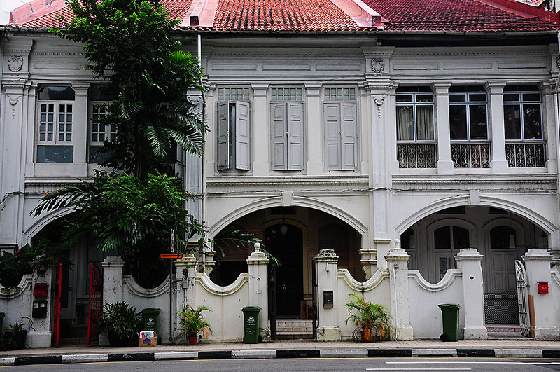 Singapore Heritage Architecture 2<br/>© <a href="https://flickr.com/people/54387411@N05" target="_blank" rel="nofollow">54387411@N05</a> (<a href="https://flickr.com/photo.gne?id=32901543332" target="_blank" rel="nofollow">Flickr</a>)