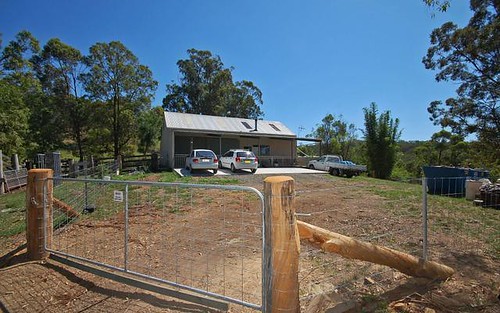 420 Mooral Creek Road, Strathcedar NSW