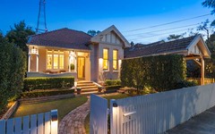 2 Lucknow Street, Willoughby NSW