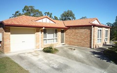 3 Lincoln Court, Heritage Park QLD