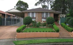 5 Tobruk Place, Bossley Park NSW