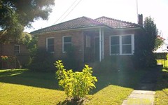 12 Baralga Crescent, Riverwood NSW