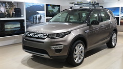 Land Rover Discovery (5)