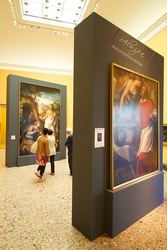 Brera art gallery • <a style="font-size:0.8em;" href="http://www.flickr.com/photos/104879414@N07/15282443769/" target="_blank">View on Flickr</a>