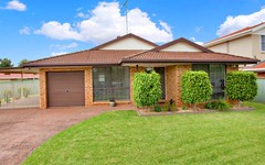 10 Afton Place, Quakers Hill NSW