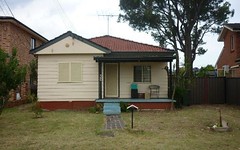 32 Rosina Street, Fairfield West NSW