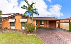 158 Sweethaven Road, Bossley Park NSW