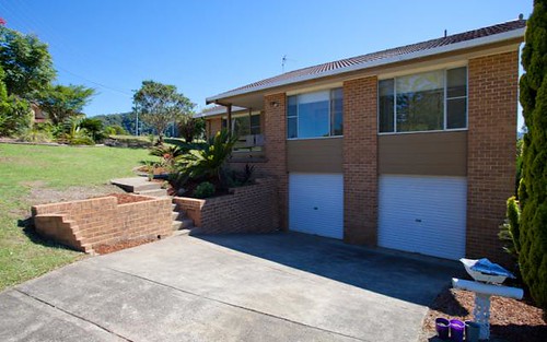 1 Dyer Road, Coffs Harbour NSW