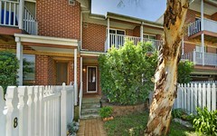 8/2 Station Avenue, Concord West NSW