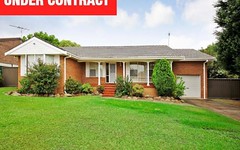 49 Old Kent Road, Ruse NSW