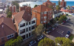 1/25 Cliff Street, Manly NSW