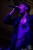 Crown The Empire live @ Ulster Hall, Belfast