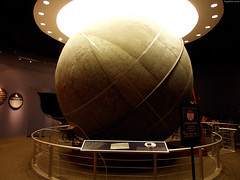 The Huge Atwood Sphere • <a style="font-size:0.8em;" href="http://www.flickr.com/photos/34843984@N07/15537344431/" target="_blank">View on Flickr</a>