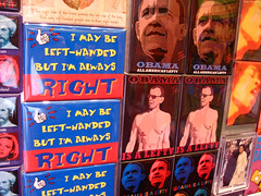 Obama is a Lefty magnets • <a style="font-size:0.8em;" href="http://www.flickr.com/photos/34843984@N07/15543505931/" target="_blank">View on Flickr</a>