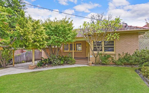 77 Clarke Rd, Hornsby NSW 2077