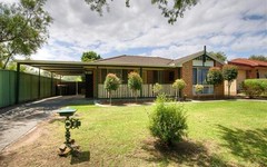 3 Charles Babbage Avenue, Currans Hill NSW