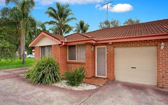 2/3 Isaac Place, Quakers Hill NSW