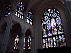 Huge Colorful Stained Glass windows • <a style="font-size:0.8em;" href="http://www.flickr.com/photos/34843984@N07/15357833189/" target="_blank">View on Flickr</a>