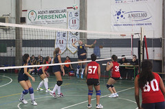 Celle Varazze vs Vbc Bianco, Under 16 • <a style="font-size:0.8em;" href="http://www.flickr.com/photos/69060814@N02/15391519240/" target="_blank">View on Flickr</a>