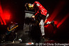 Machine Gun Kelly @ No Class Tour, The Fillmore, Detroit, MI - 10-03-14
