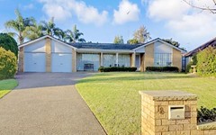 18 Huthnance Place, Camden South NSW