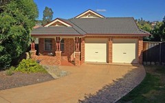 14 The Highwater, Mount Annan NSW